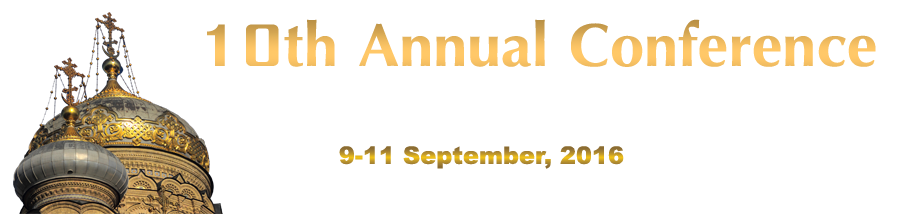 Asia-Pacific Early Christian Studies Society 10th Annual Conference  "Survival of Early Christian Traditions"